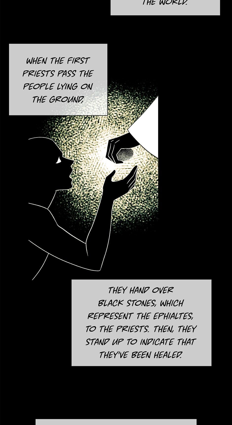 The Monster Duchess and Contract Princess - Chapter 98 Page 52