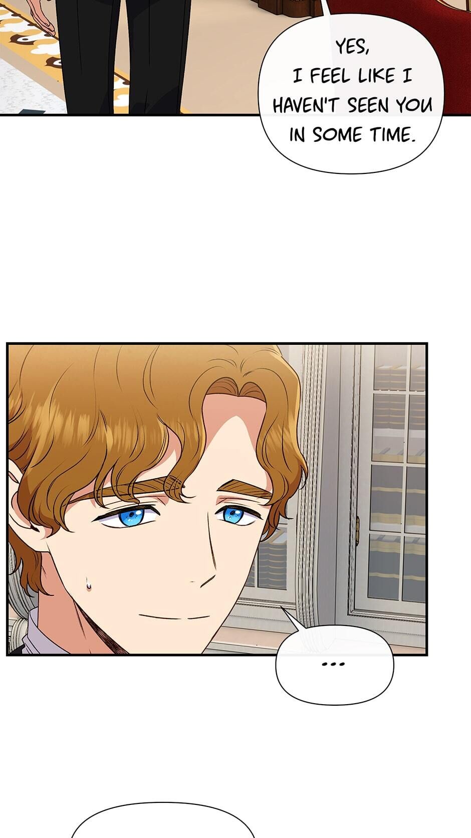 The Monster Duchess and Contract Princess - Chapter 98 Page 6