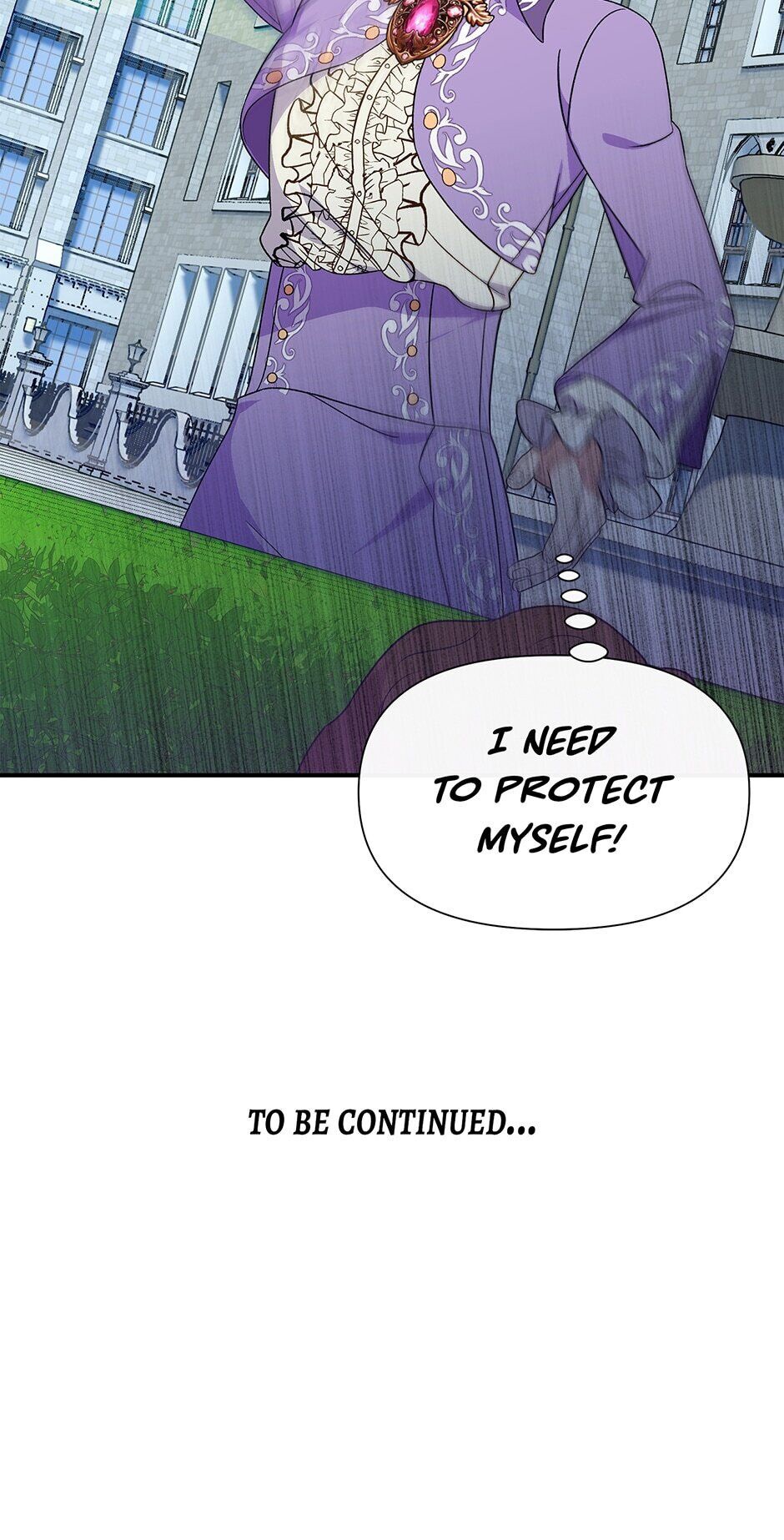 The Monster Duchess and Contract Princess - Chapter 98 Page 60