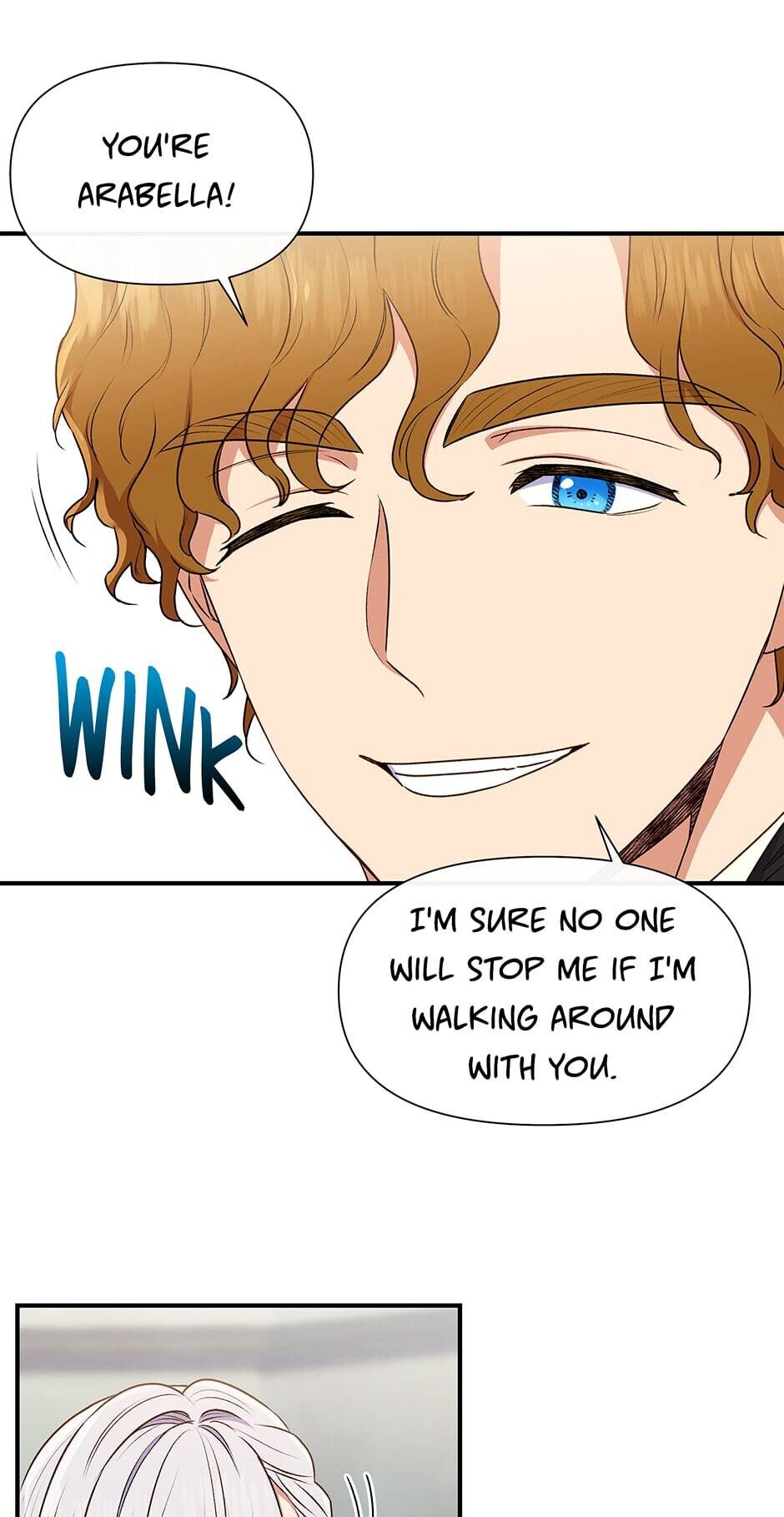 The Monster Duchess and Contract Princess - Chapter 99 Page 11