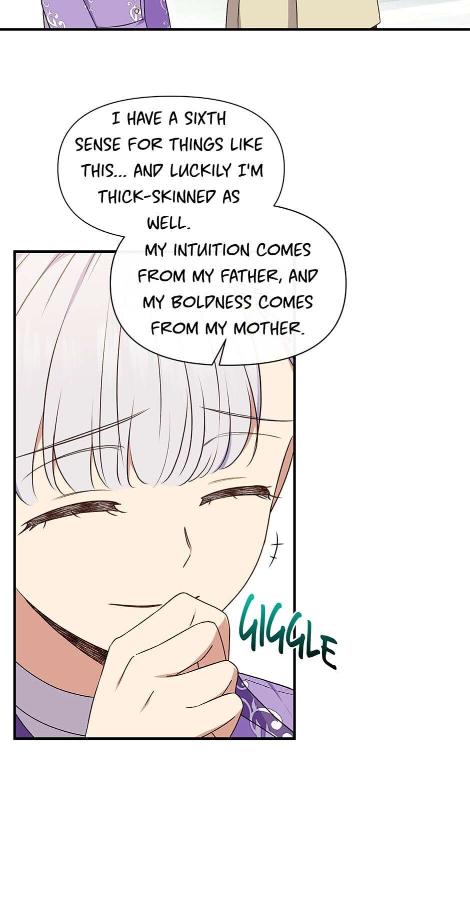 The Monster Duchess and Contract Princess - Chapter 99 Page 14