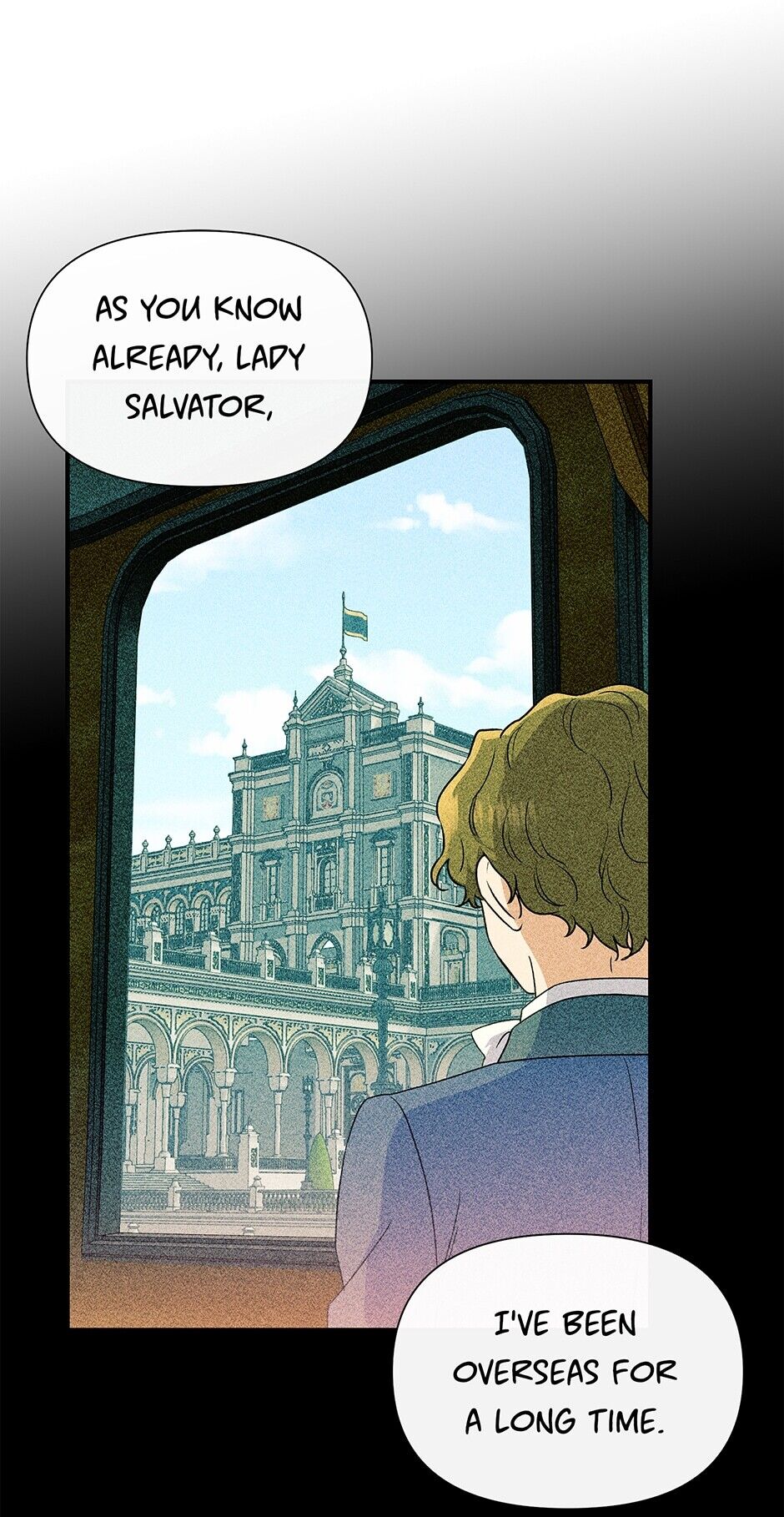 The Monster Duchess and Contract Princess - Chapter 99 Page 16