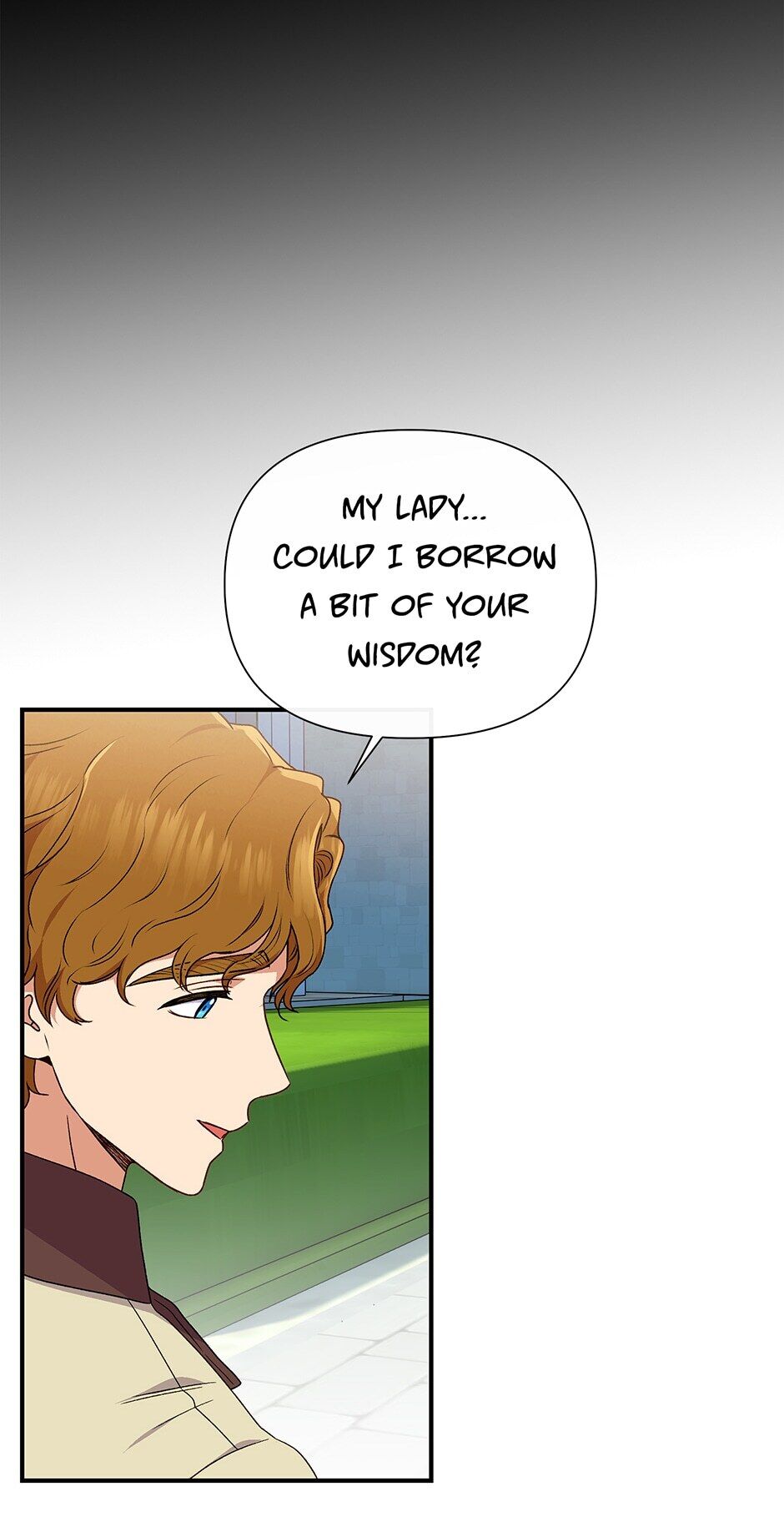 The Monster Duchess and Contract Princess - Chapter 99 Page 18