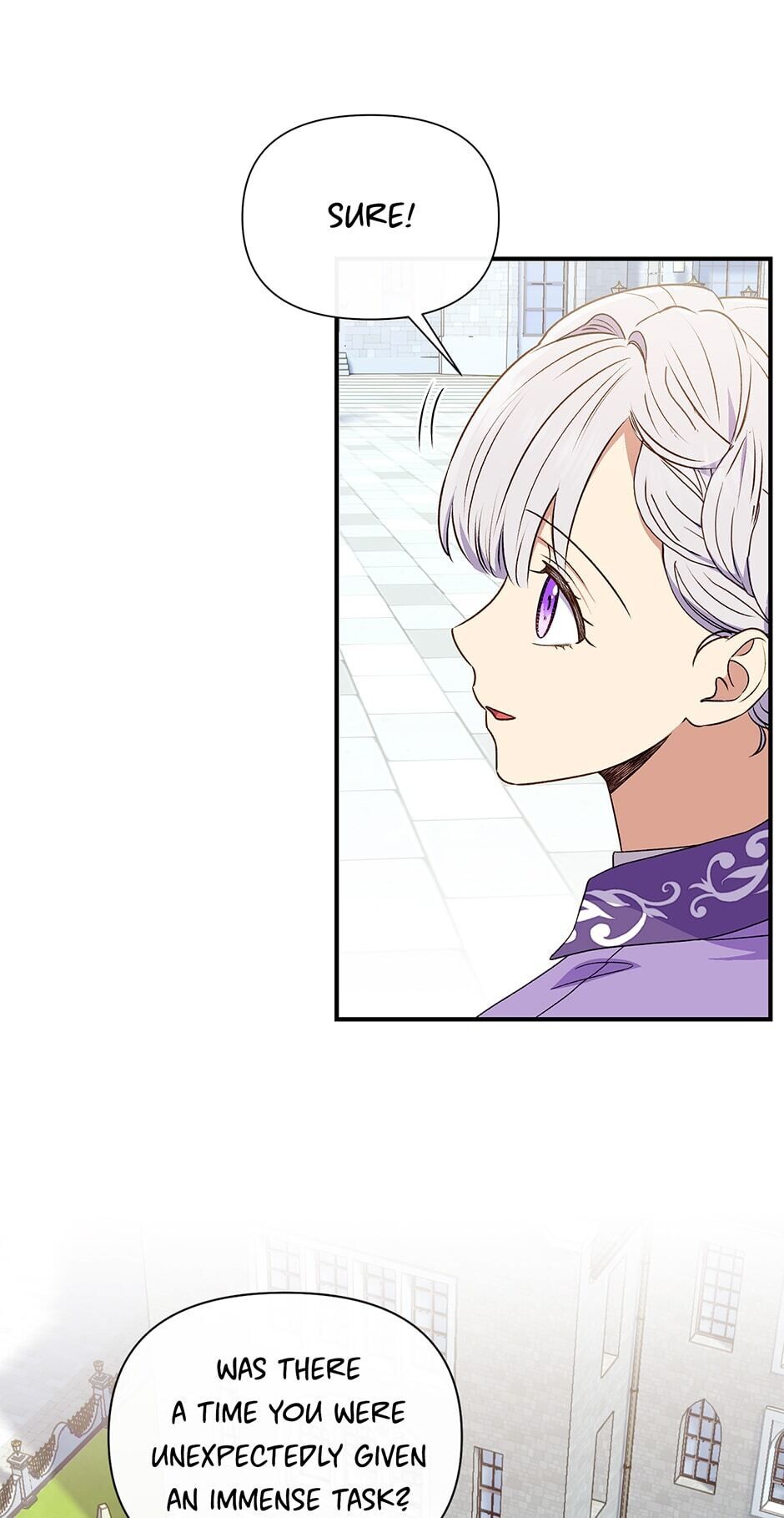 The Monster Duchess and Contract Princess - Chapter 99 Page 19