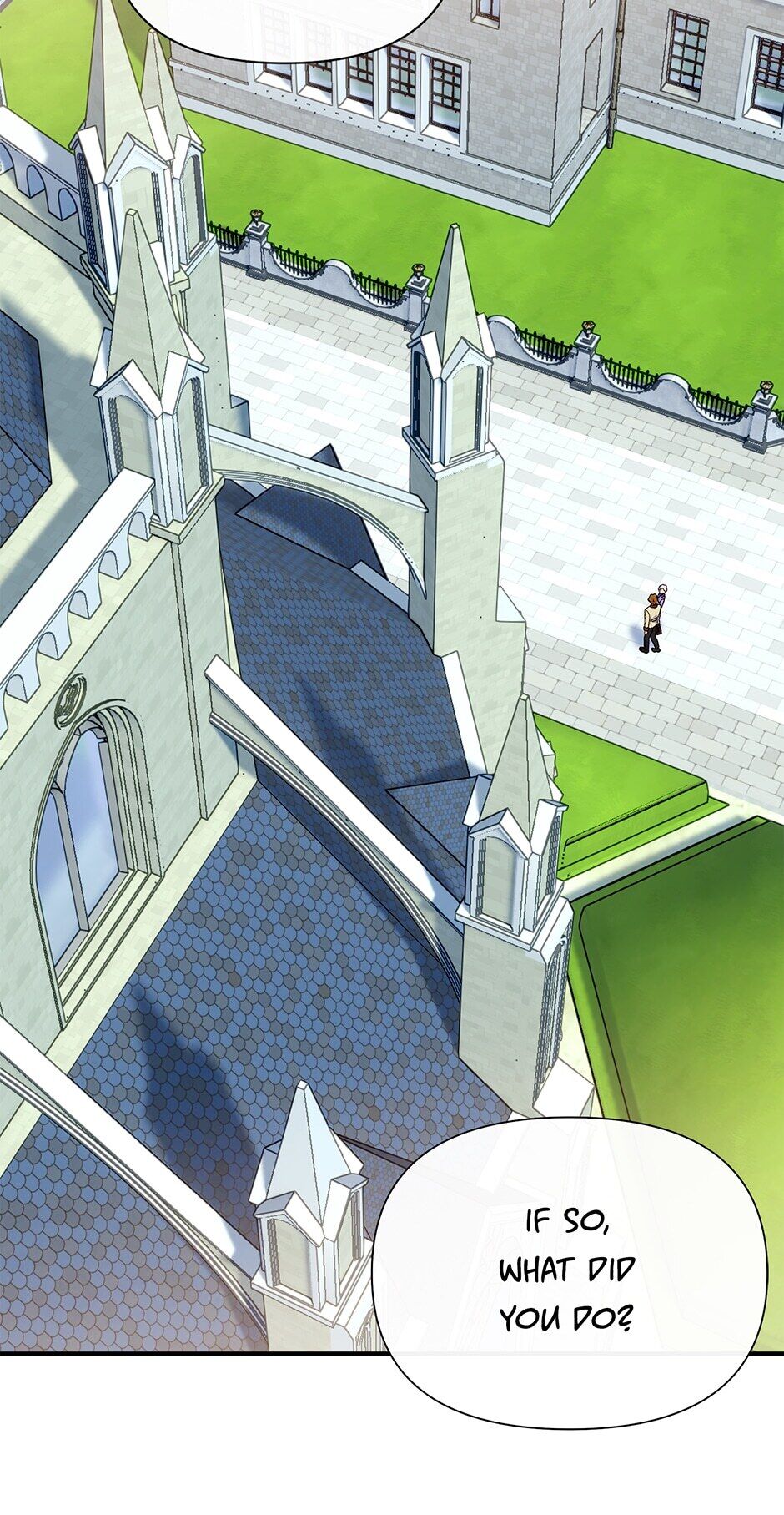 The Monster Duchess and Contract Princess - Chapter 99 Page 20