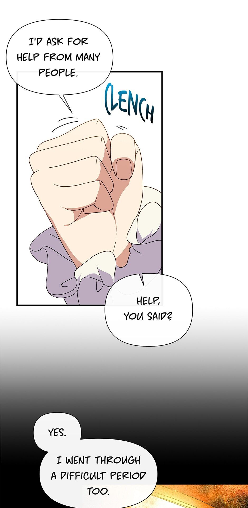The Monster Duchess and Contract Princess - Chapter 99 Page 26