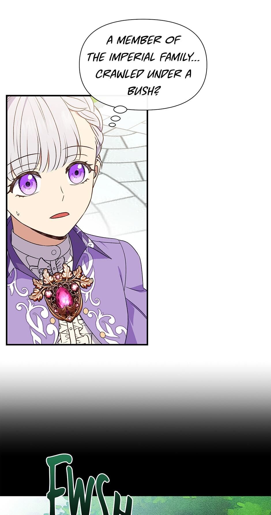 The Monster Duchess and Contract Princess - Chapter 99 Page 6
