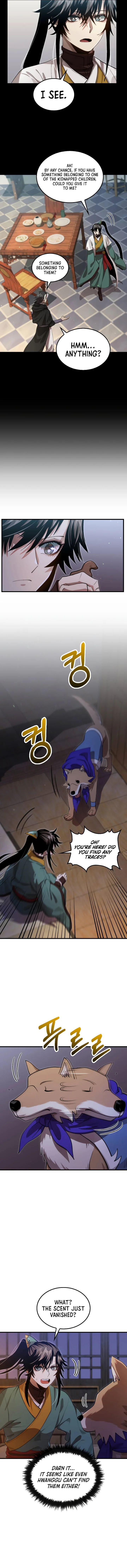 Doctor’s Rebirth - Chapter 131 Page 3