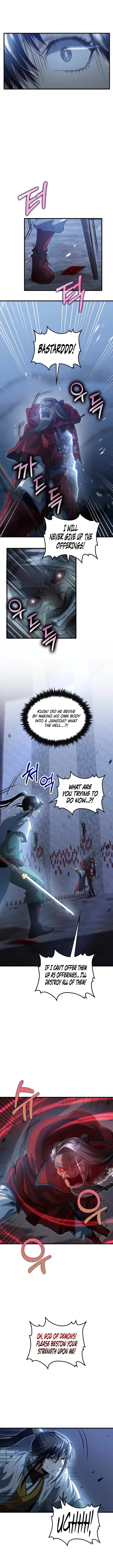 Doctor’s Rebirth - Chapter 139 Page 6