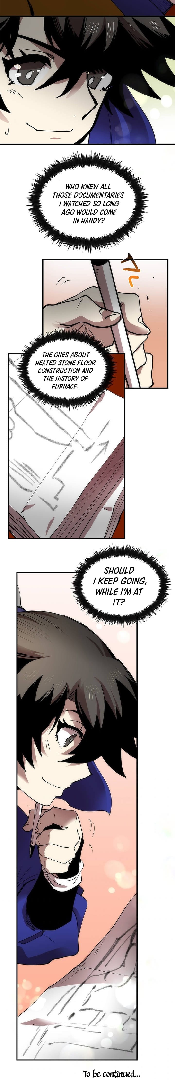Doctor’s Rebirth - Chapter 14 Page 10