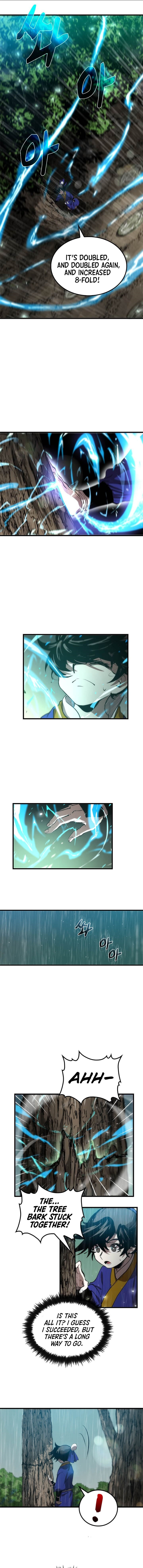 Doctor’s Rebirth - Chapter 20 Page 6