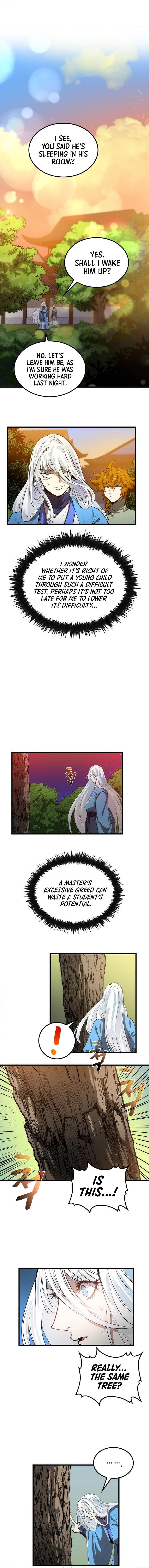 Doctor’s Rebirth - Chapter 20 Page 8