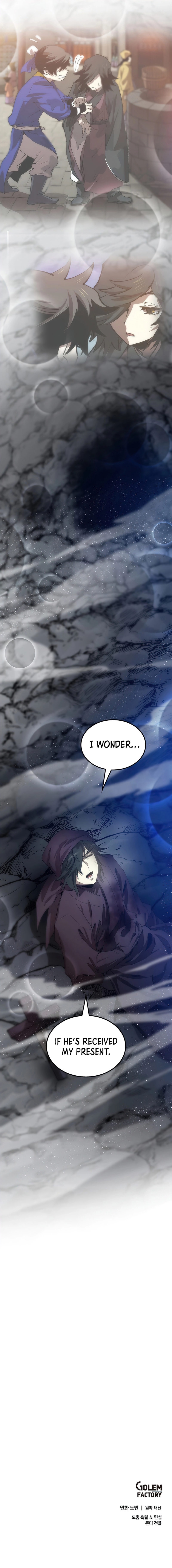 Doctor’s Rebirth - Chapter 64 Page 10