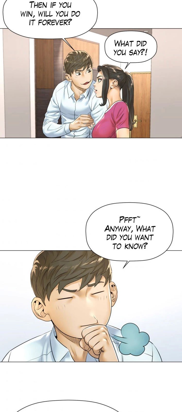 God of Cooking - Chapter 16 Page 15