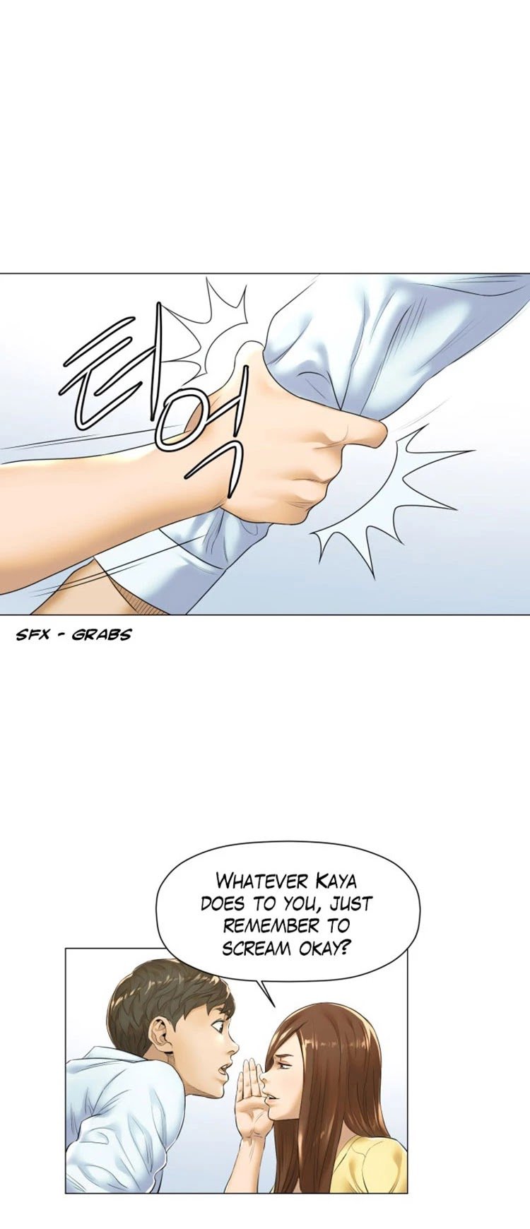 God of Cooking - Chapter 16 Page 9