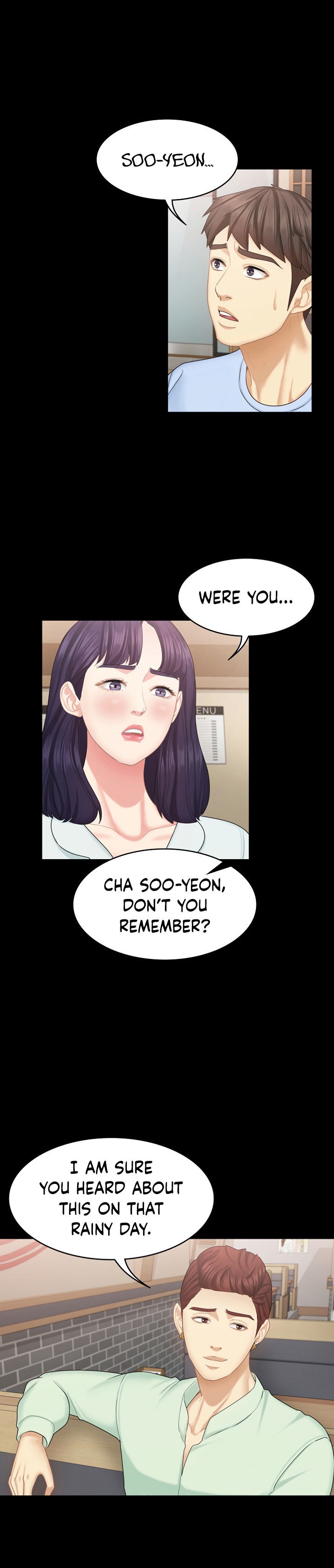 She’s my Younger Sister, but it’s okay - Chapter 19 Page 5