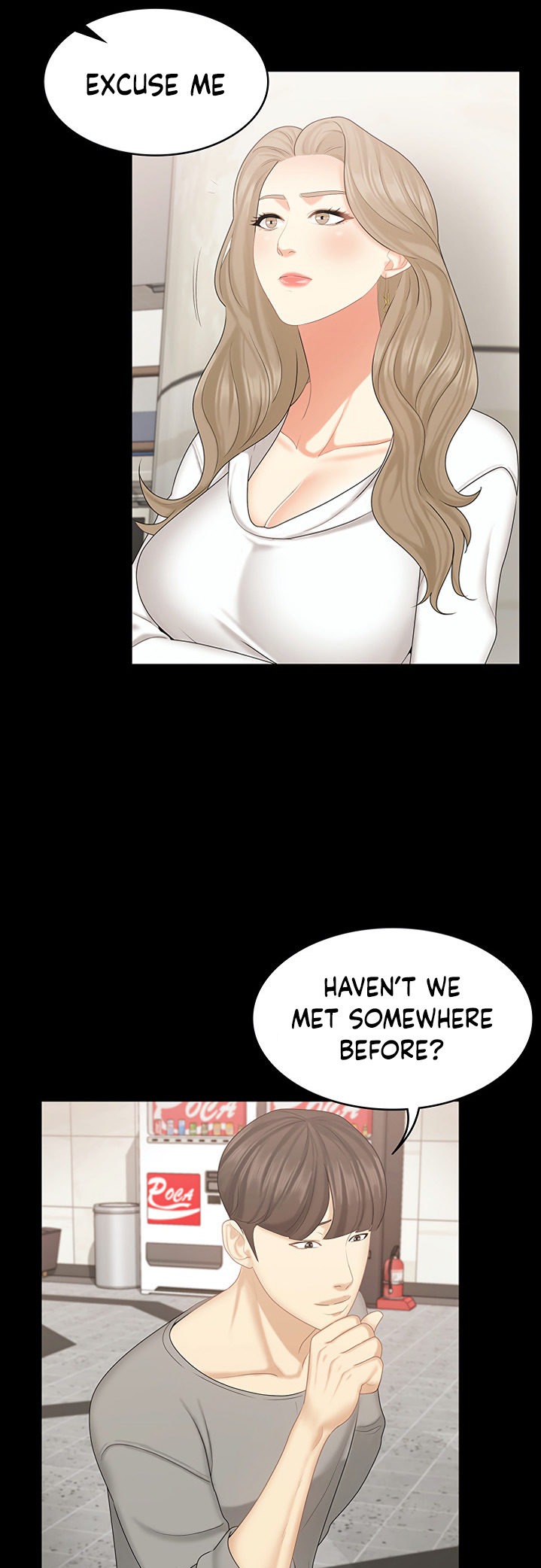 She’s my Younger Sister, but it’s okay - Chapter 20 Page 37