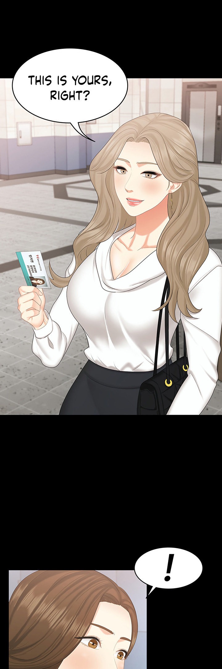 She’s my Younger Sister, but it’s okay - Chapter 20 Page 45