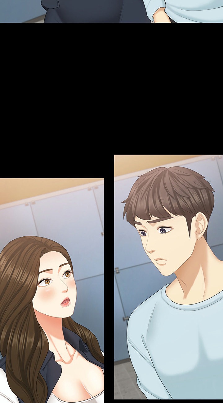 She’s my Younger Sister, but it’s okay - Chapter 20 Page 50