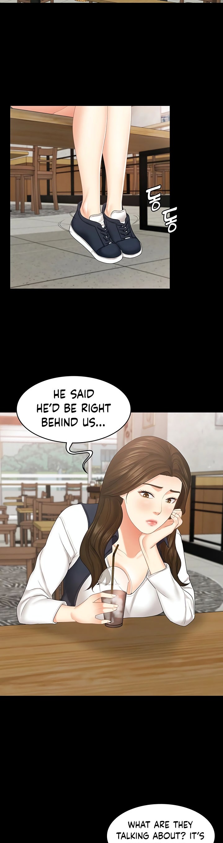 She’s my Younger Sister, but it’s okay - Chapter 21 Page 30