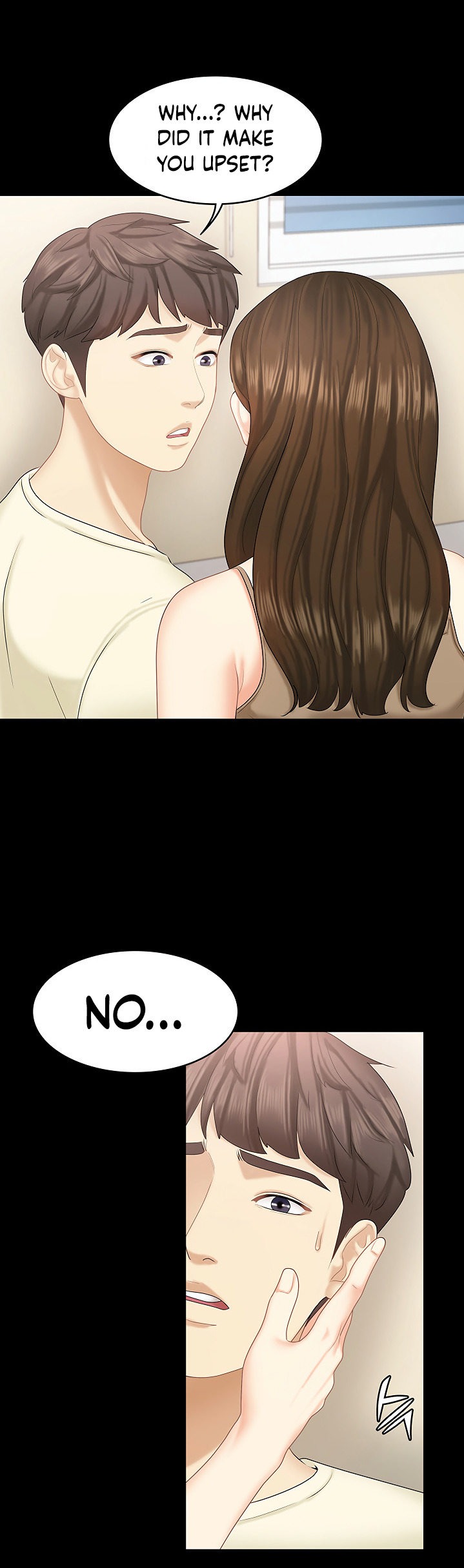 She’s my Younger Sister, but it’s okay - Chapter 22 Page 31