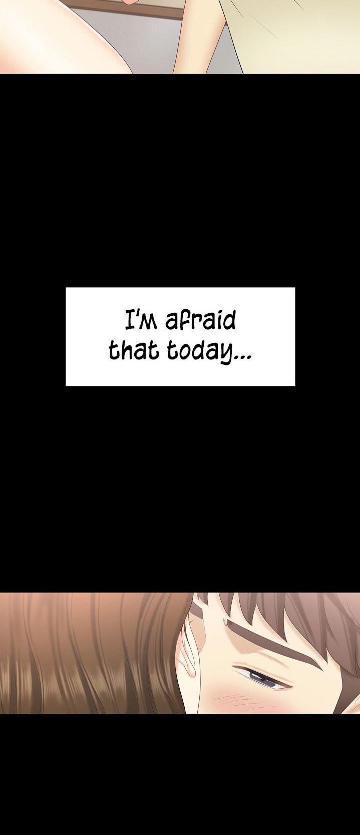 She’s my Younger Sister, but it’s okay - Chapter 22 Page 39