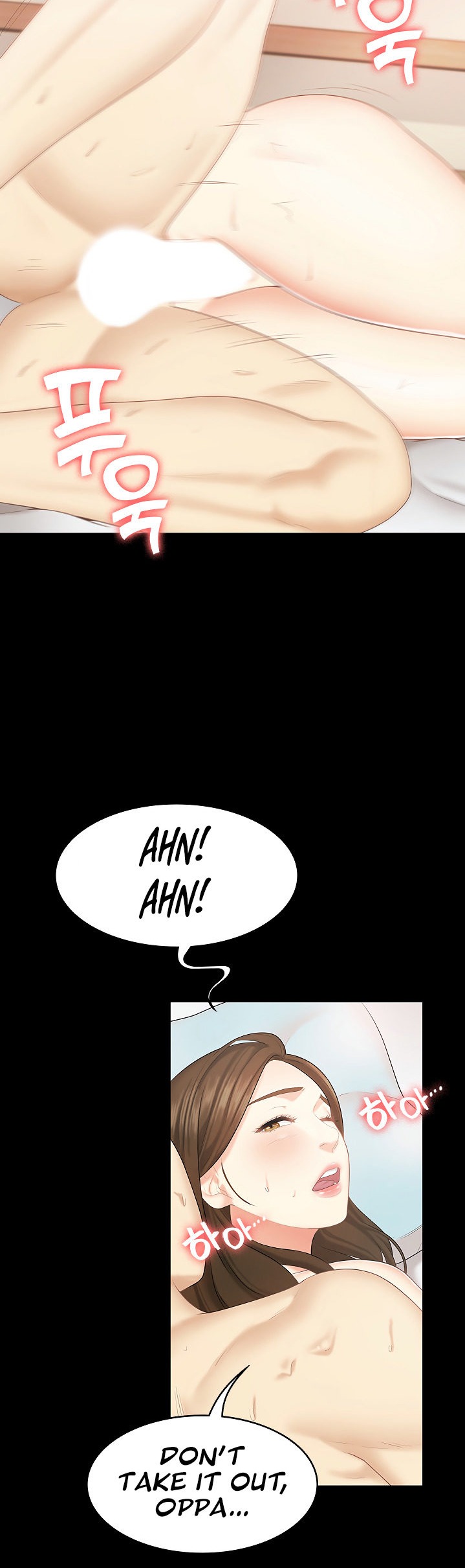 She’s my Younger Sister, but it’s okay - Chapter 23 Page 29