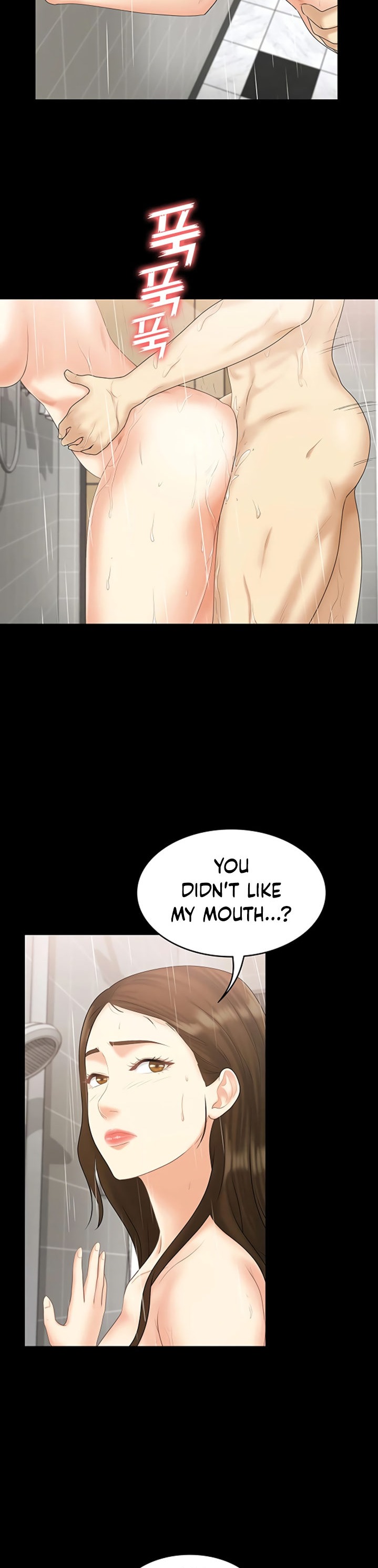She’s my Younger Sister, but it’s okay - Chapter 25 Page 24