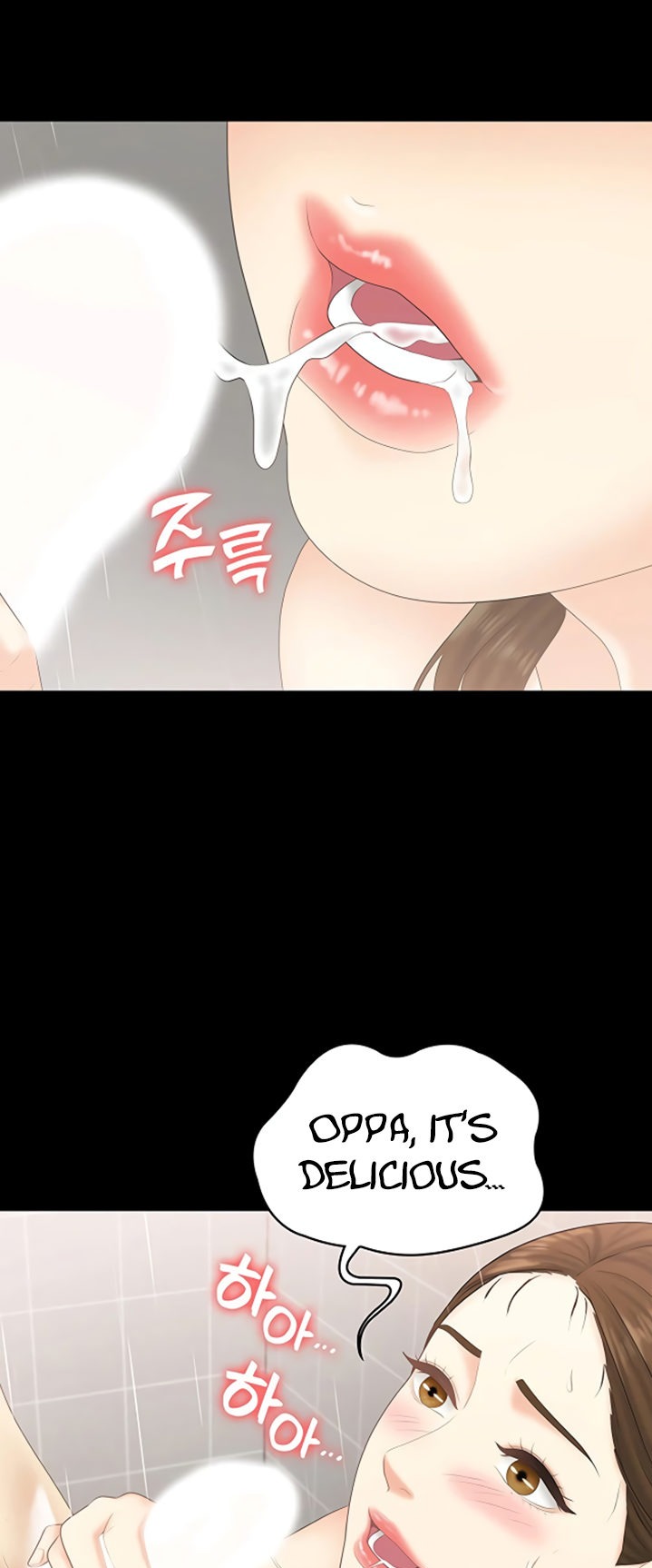 She’s my Younger Sister, but it’s okay - Chapter 25 Page 40