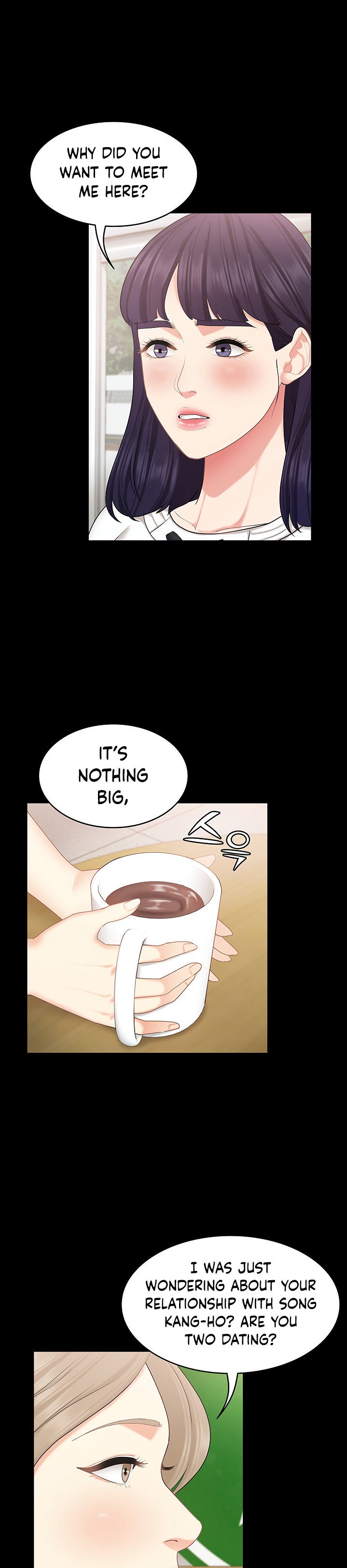 She’s my Younger Sister, but it’s okay - Chapter 26 Page 14