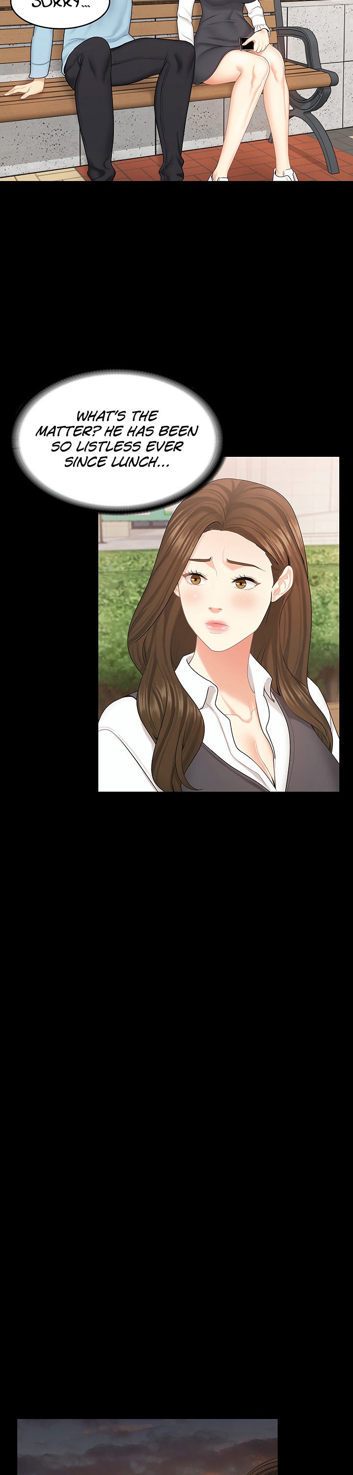 She’s my Younger Sister, but it’s okay - Chapter 26 Page 24