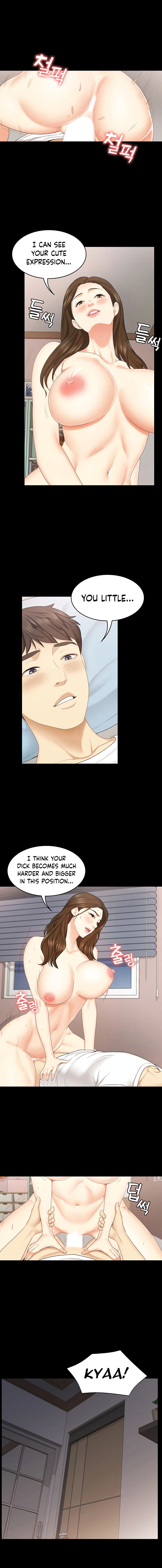She’s my Younger Sister, but it’s okay - Chapter 27 Page 7