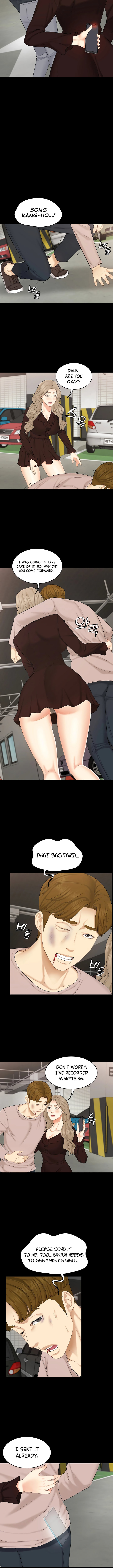 She’s my Younger Sister, but it’s okay - Chapter 30 Page 8