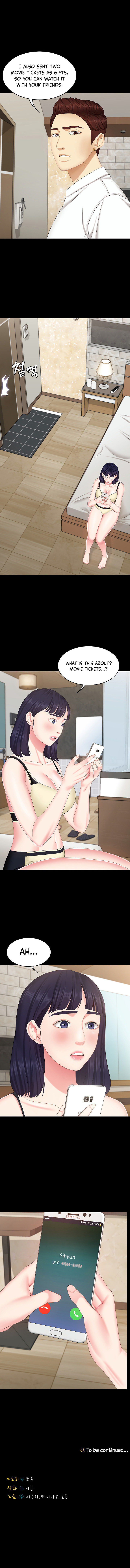 She’s my Younger Sister, but it’s okay - Chapter 9 Page 11