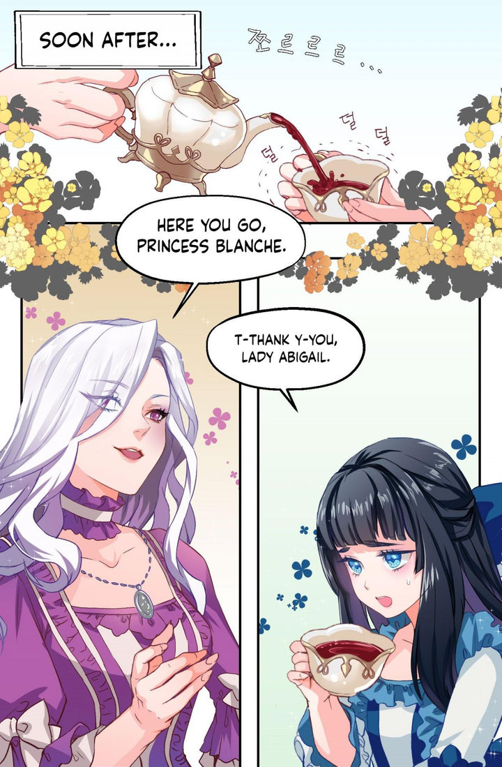 I’m A Stepmother, But My Daughter Is Just Too Cute! - Chapter 0 Page 12