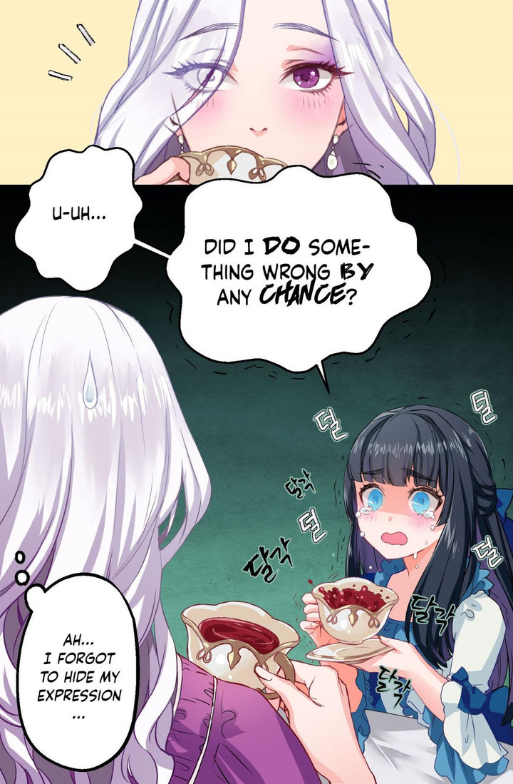 I’m A Stepmother, But My Daughter Is Just Too Cute! - Chapter 0 Page 14