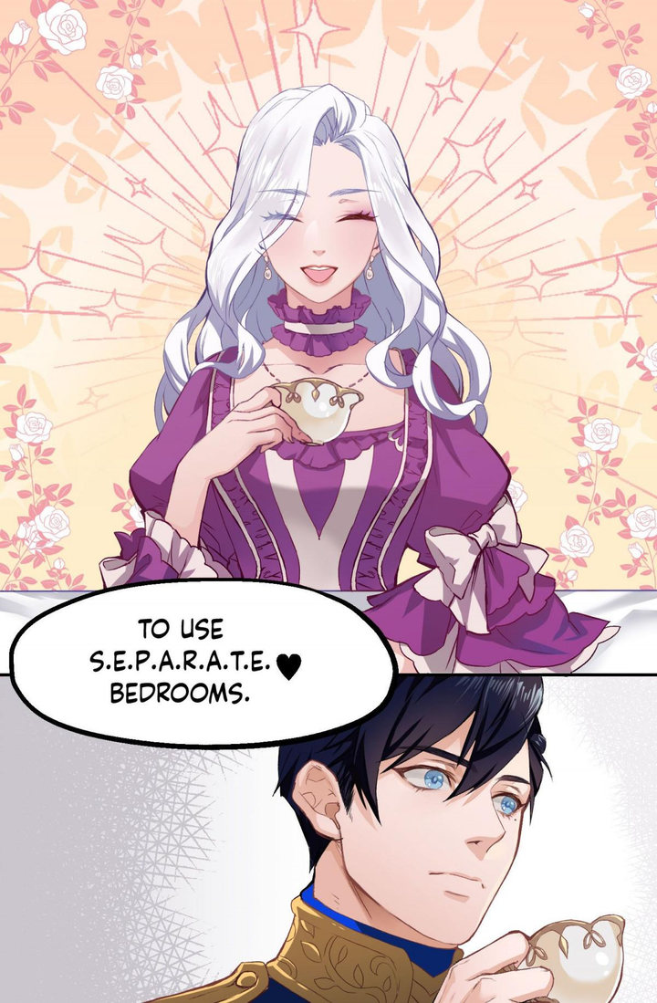 I’m A Stepmother, But My Daughter Is Just Too Cute! - Chapter 0 Page 21