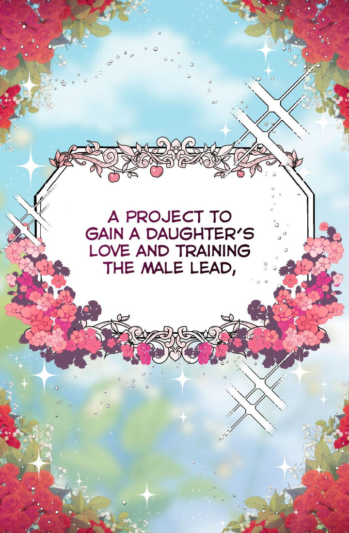 I’m A Stepmother, But My Daughter Is Just Too Cute! - Chapter 0 Page 22