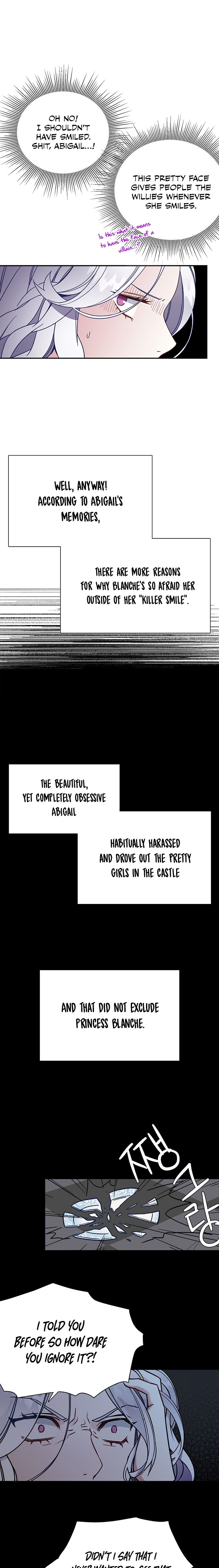 I’m A Stepmother, But My Daughter Is Just Too Cute! - Chapter 1 Page 9