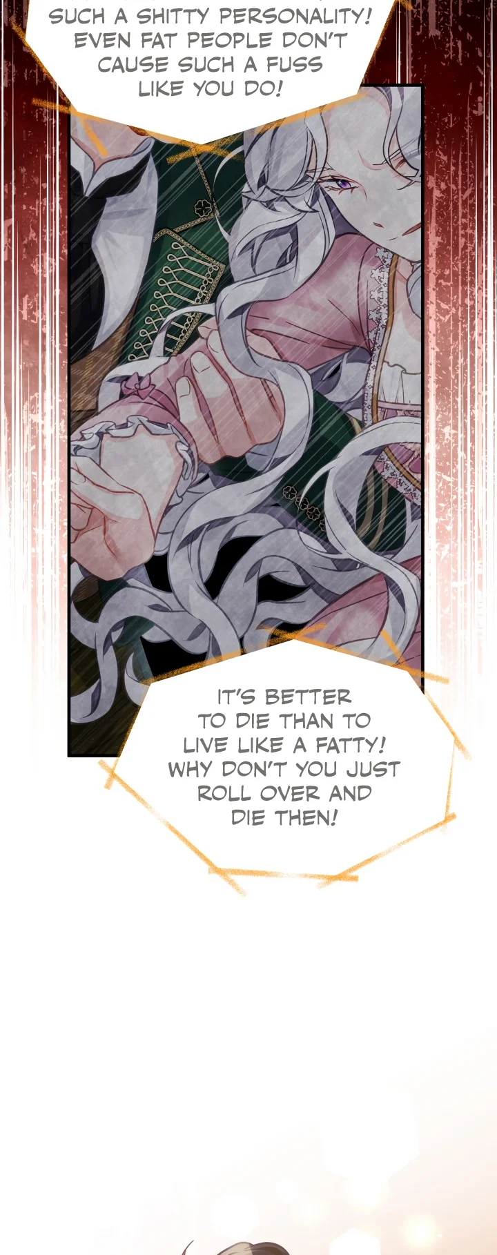 I’m A Stepmother, But My Daughter Is Just Too Cute! - Chapter 101 Page 4