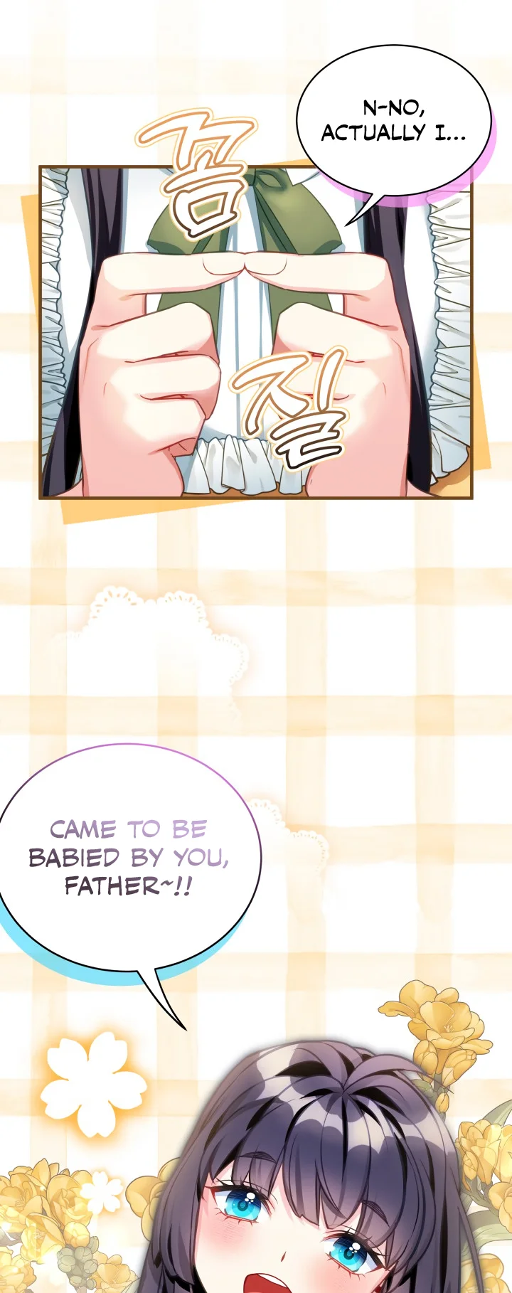 I’m A Stepmother, But My Daughter Is Just Too Cute! - Chapter 101 Page 13