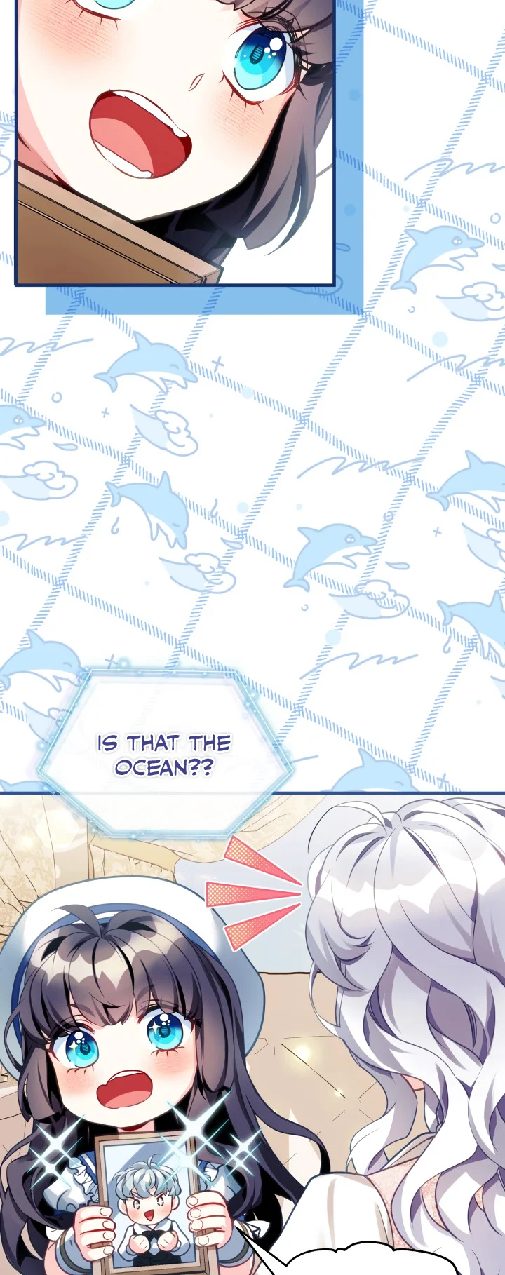 I’m A Stepmother, But My Daughter Is Just Too Cute! - Chapter 101 Page 19