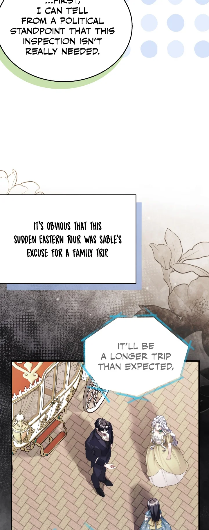 I’m A Stepmother, But My Daughter Is Just Too Cute! - Chapter 101 Page 25