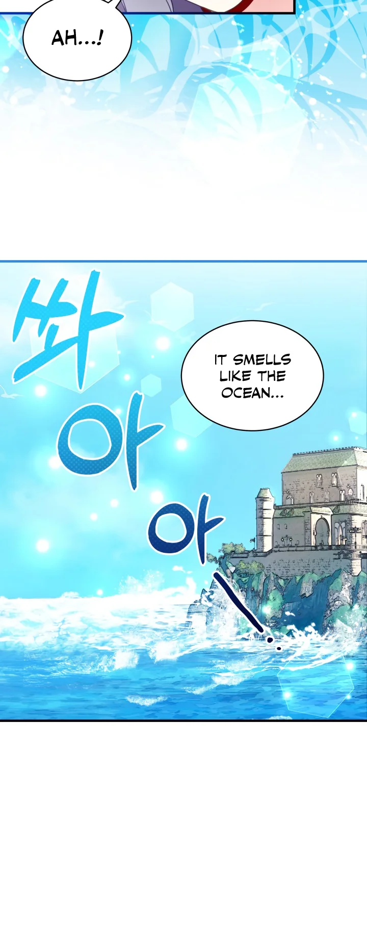 I’m A Stepmother, But My Daughter Is Just Too Cute! - Chapter 101 Page 30