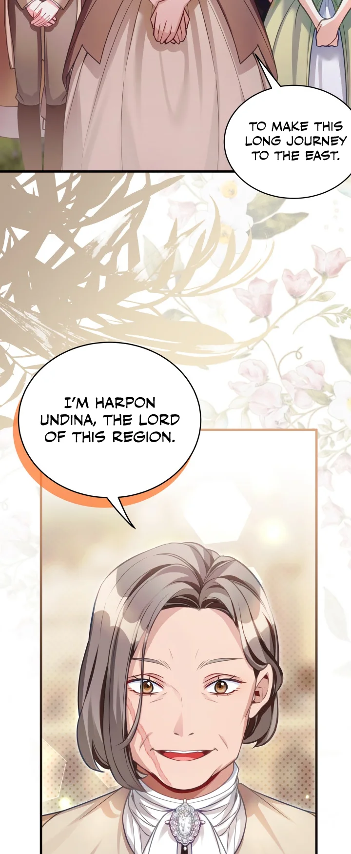 I’m A Stepmother, But My Daughter Is Just Too Cute! - Chapter 101 Page 32