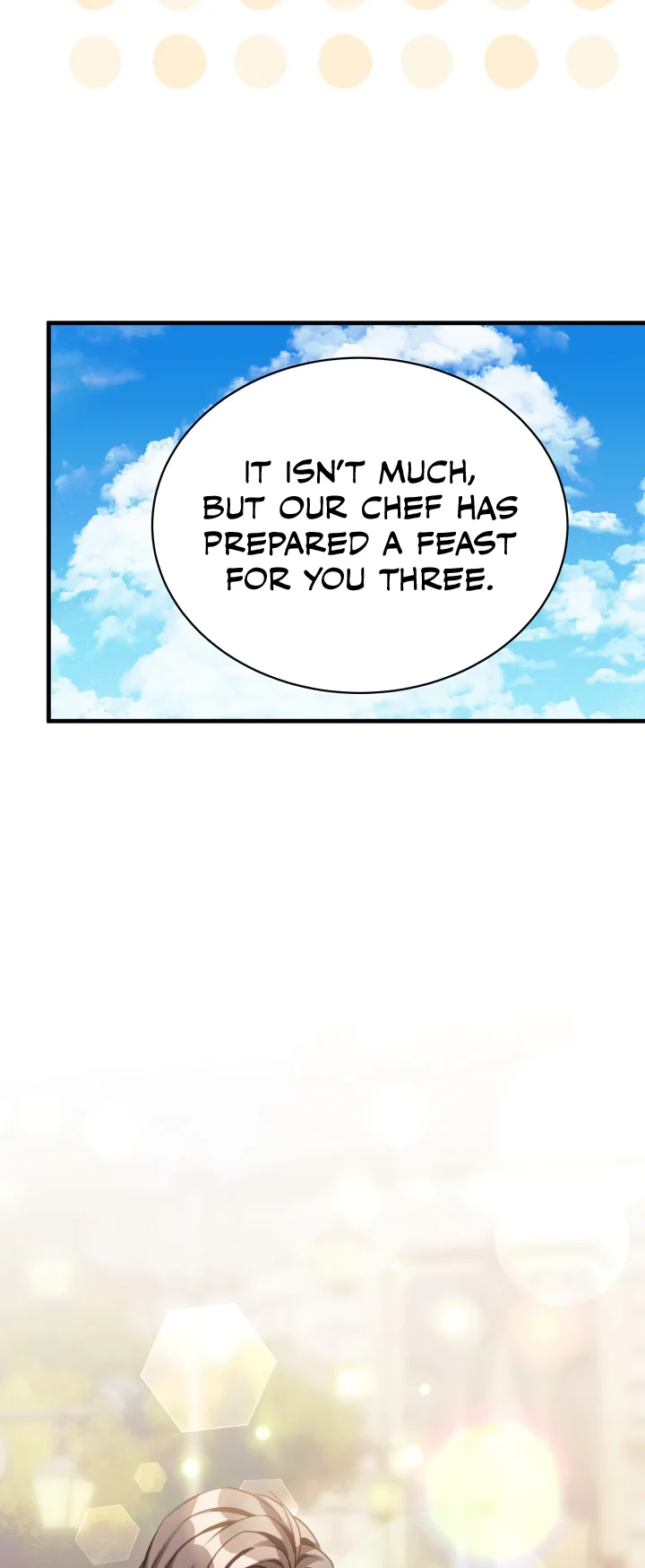 I’m A Stepmother, But My Daughter Is Just Too Cute! - Chapter 101 Page 45