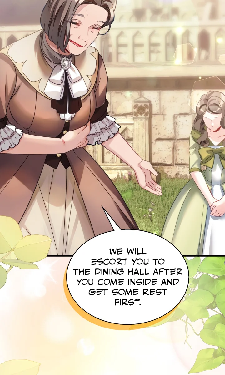 I’m A Stepmother, But My Daughter Is Just Too Cute! - Chapter 101 Page 46