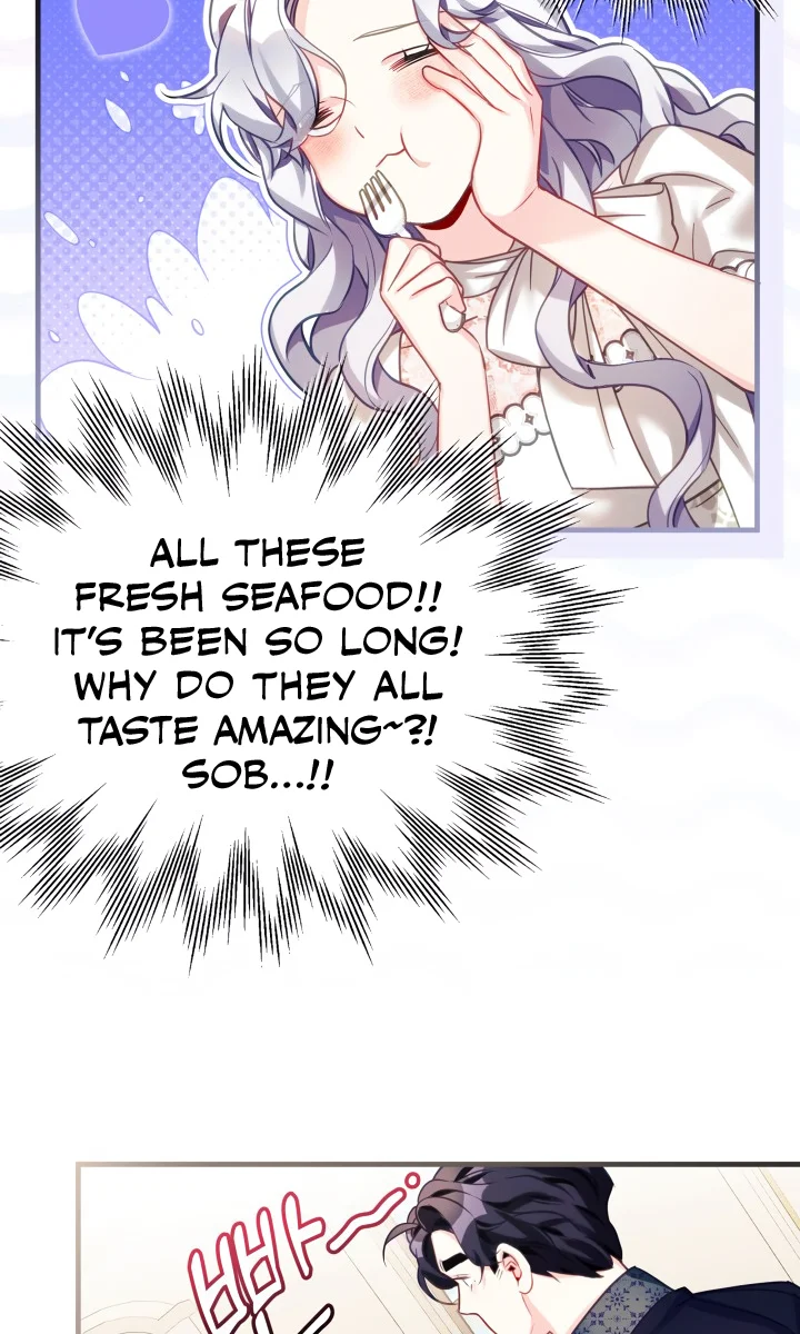 I’m A Stepmother, But My Daughter Is Just Too Cute! - Chapter 101 Page 50