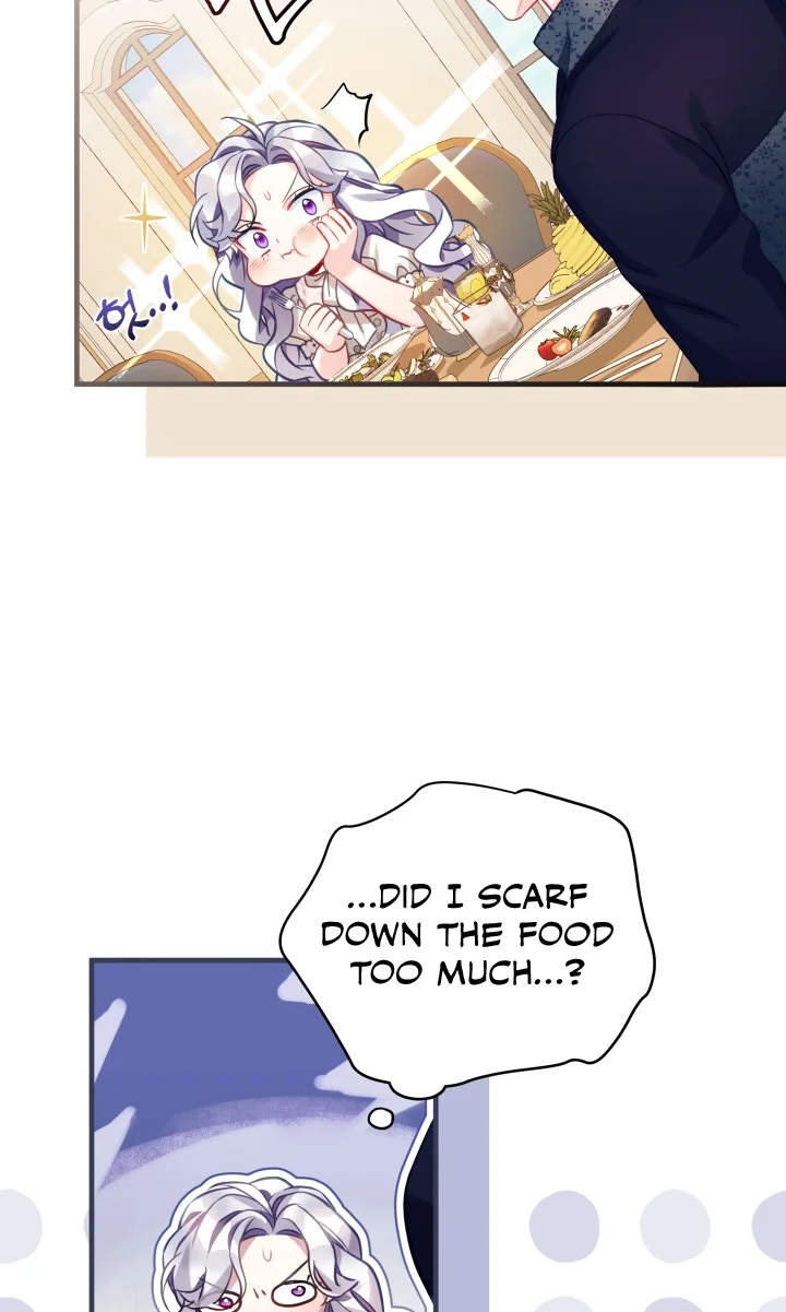 I’m A Stepmother, But My Daughter Is Just Too Cute! - Chapter 101 Page 51