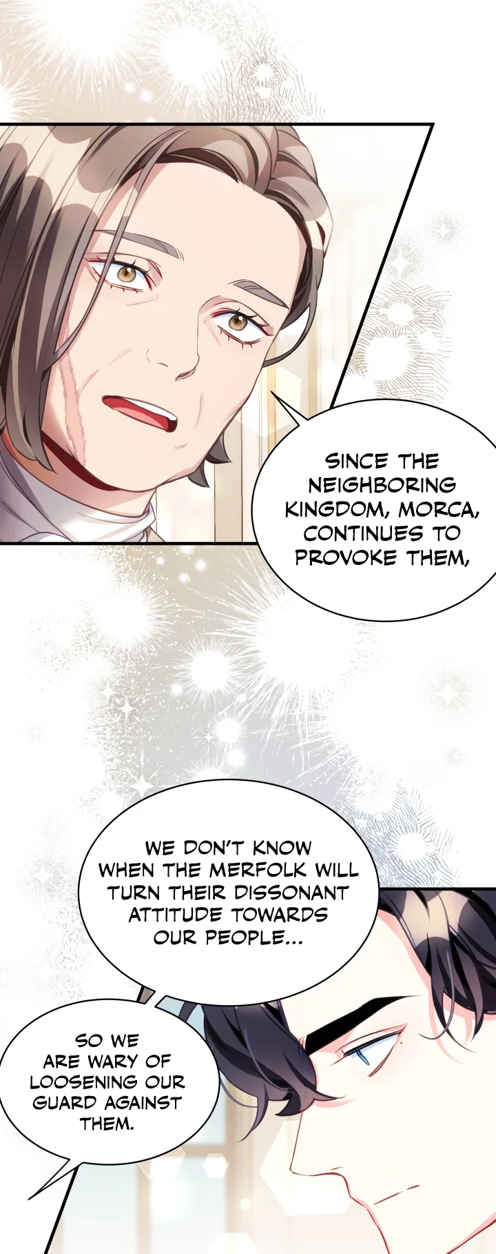 I’m A Stepmother, But My Daughter Is Just Too Cute! - Chapter 102 Page 4
